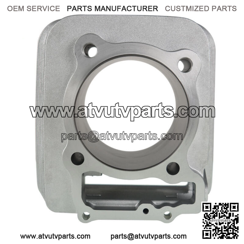 For Honda XR400R 1996-2004 89mm 440cc Big Bore Cylinder Piston Gasket Kit - Image 3