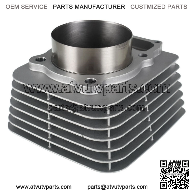 For Honda XR400R 1996-2004 89mm 440cc Big Bore Cylinder Piston Gasket Kit - Image 4