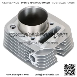 348cc Cylinder For Yamaha Raptor 350 YFM350R 2005-2013 YFM350 2004