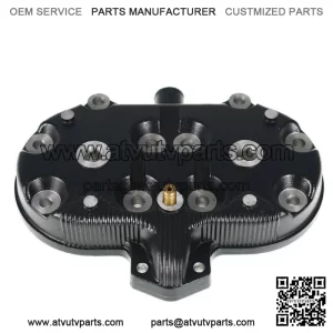 Cylinder Head For Yamaha Banshee 350 YFZ350SE YFZ350LE YFZ350SP 2GU-11111-00