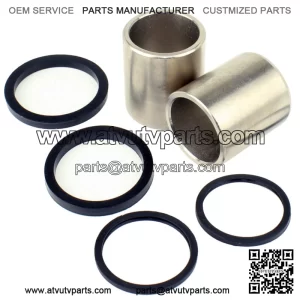 Front Brake Caliper Piston for Yamaha Rhino 660 YXR660 YXR 660 2004-2007 (For: 2006 Yamaha Rhino 660)