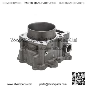 660cc Engine Cylinder for Yamaha Grizzly Raptor Rhino 5KM-11310 2001-2008 (Fits: Yamaha Rhino 660)