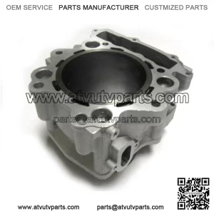 Yamaha Raptor660, Rhino660, Grizzly660 Cylinder 102mm 686cc Big Bore 2001-05 (Fits: Yamaha Rhino 660)