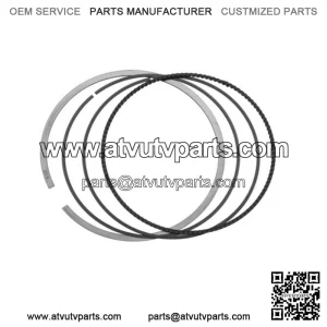 CP-Carrillo 102.00 mm Stock Bore Piston Ring For Yamaha Raptor / Rhino 660 700 (Fits: Yamaha Rhino 660)