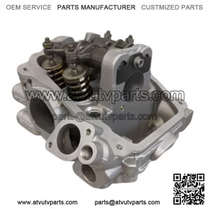 Canam Rotax Rear Cylinder Head 420613530 2006+ 500 570 650 800