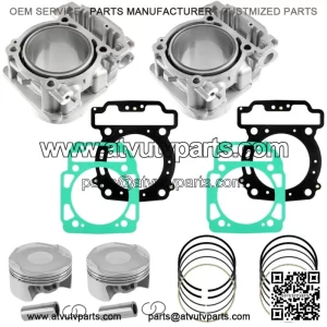 Cylinder Kit For Can-am Outlander Max 1000 6X6 EFI 2014-2020