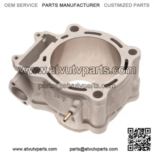 New Cylinder for Honda TRX450R TRX450ER 2006-2014 Big Bore 100MM 12100-HP1-601