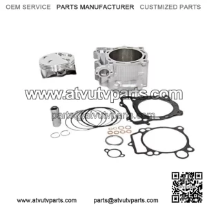 YFZ450 YFZ 450 95mm Stock Standard Bore Cylinder CP Piston Cometic Rebuild Kit