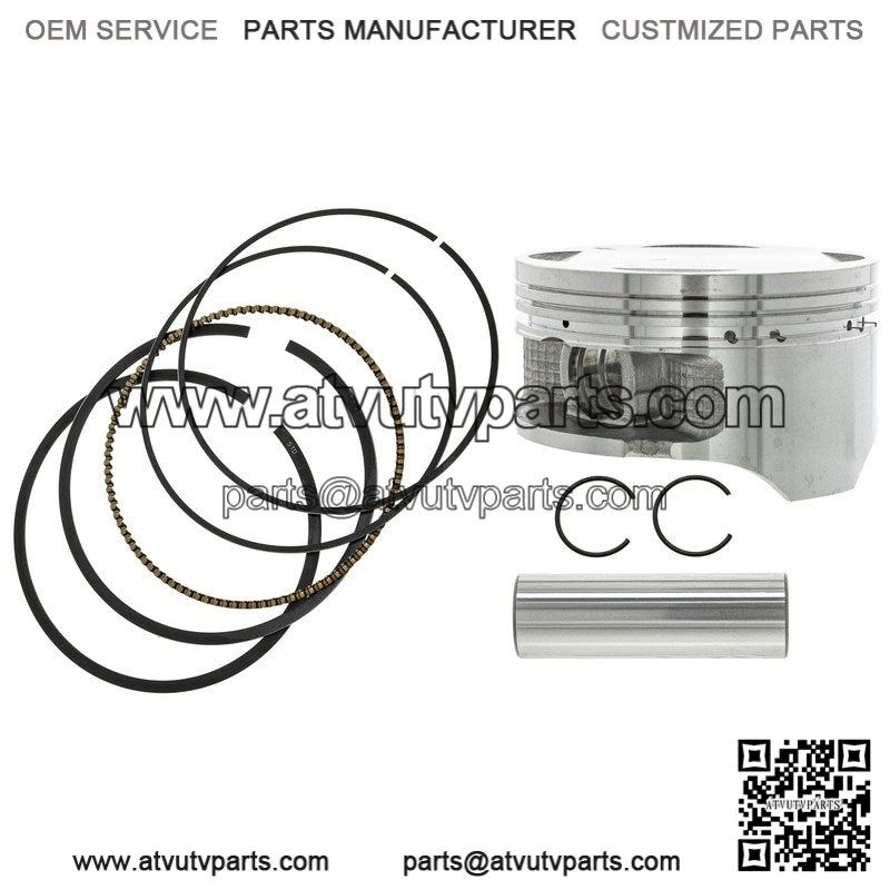 Rear Axles & Bearings for Polaris General 1000 & RZR S 60" 4x4, 1333081 - Image 2