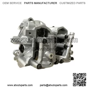 Yamaha 2007-2009 YFZ450 Cylinder Head Assy 5D3-11102-00-00 New