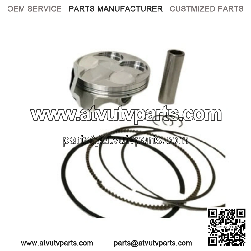 YFZ450R YFZ450 YFZ 450 X 95mm CP Stock Standard Bore Cylinder Piston 13.75:1