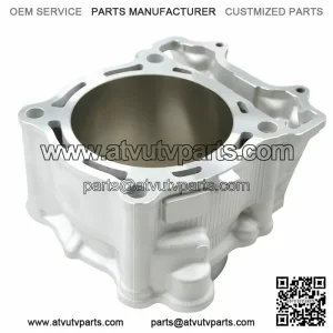 Engine Cylinder Barrel 95mm 2S2-11311-10-00 For Yamaha YFZ450 YFZ450R 2009-2018