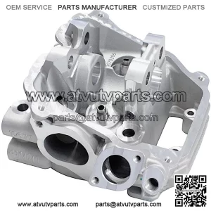 Cylinder Head SFA 1000