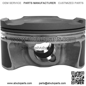 Bare piston SFA 1000