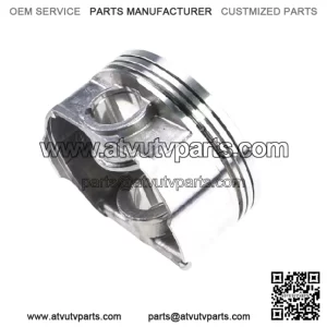 CFMOTO Piston CF600 X6 Z6EX ATV Rancher ZForce 600 625 Side