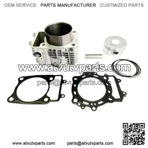 Cylinder Piston Gasket Rings Fits CF Moto CForce ZForce 600 X6 Z6 (11-15)