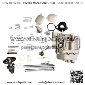 CFMOTO Cylinder Head Assembly 500 CF500 X5 Rancher 20007 2008 2009 2010 2011 +