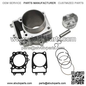 CFMoto 600 Cylinder Gasket Repair Kit For Snyper ZForce Terralander 0600-023100