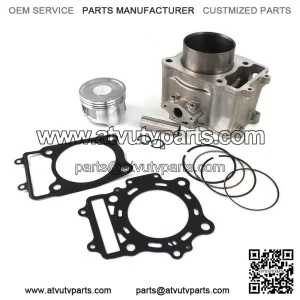 Cylinder Assy For CFMoto Parts CF500 CF188 500cc CF MOTO ATV UTV Quad Engine