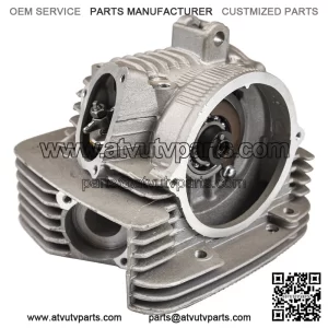 Cylinder Head Valve for Yamaha Bear Tracker YFB250 YFM250 4G0-12113-01 1998-2004