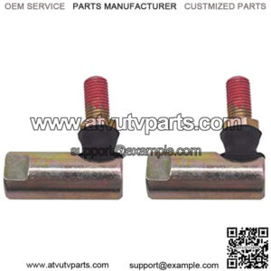 2Pcs 923-0448A 923-0448 723-0448 723-0448AP Right Hand Ball joint fits MTD