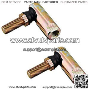 2Pcs 923-0156 Ball Joint for Craftsman Poulan Replaces 923-0156 723-3018 923-3018 109850X 112-0306