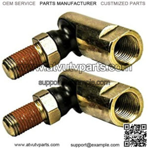 ??2 pcs Ball Joint Tie Rod Ends for 723-0448 923-0448 723-0448A 923-0448A