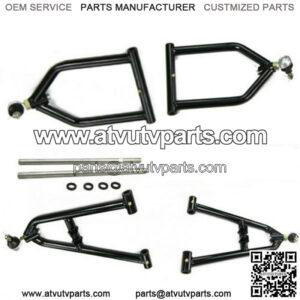 FOR 1987-2006 1988 Yamaha Banshee 350 YFZ 350 +2 +1 Adjustable Extended