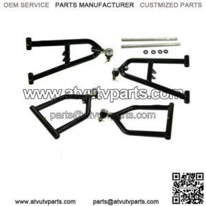 Sport Extended FOR Yamaha Banshee 350 YFZ350 +2 +1 Fully Adjustable USA