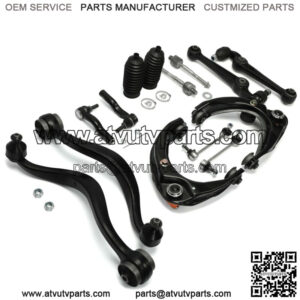 For 07-08 Ford Fusion 14pc Front Upper Lower Control Arms & Suspension Kit