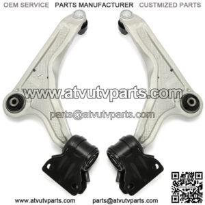 Front Lower Control Arm w/Ball Joint For 13 14 2015-2017 Ford Fusion Lincoln MKZ