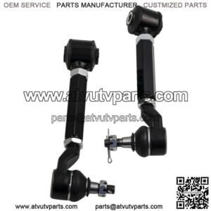 Upper Rear Camber Arms Kit for Honda Pilot 2003-08 W/Front Ball Joint