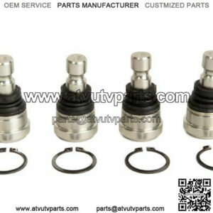 4 2010 Polaris RZR 800 S High Quality Replacement A-Arm Ball Joint