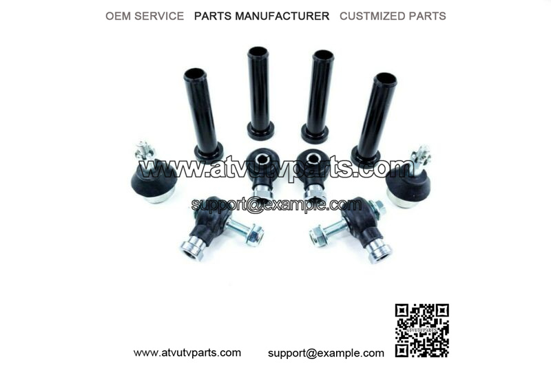 Polaris Sportsman Ace 14-up Front A-Arm Rebuild Kit