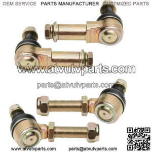 YFZ 350 Upper and Lower A Arm Ball Joints Fit Aftermarke t A Arms