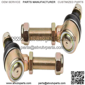 TRX 450R 400EX 400X 250R Pair Upper Ball Joint fits Aftermarke t Arms  Alba Race