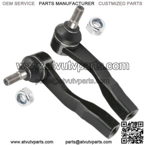 Steering Rack And Pinion Left Right Tie Rod End For Polaris General 1000 2016-19