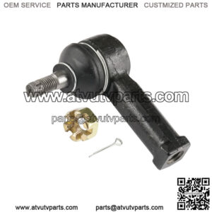 Steering Rack And Pinion Tie Rod End For Arctic Cat Prowler 550 XT 4X4 2009-2015