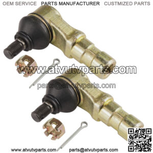 2 Upper Ball Joint for Suzuki Quadracer 250 LT250R 1985-1992