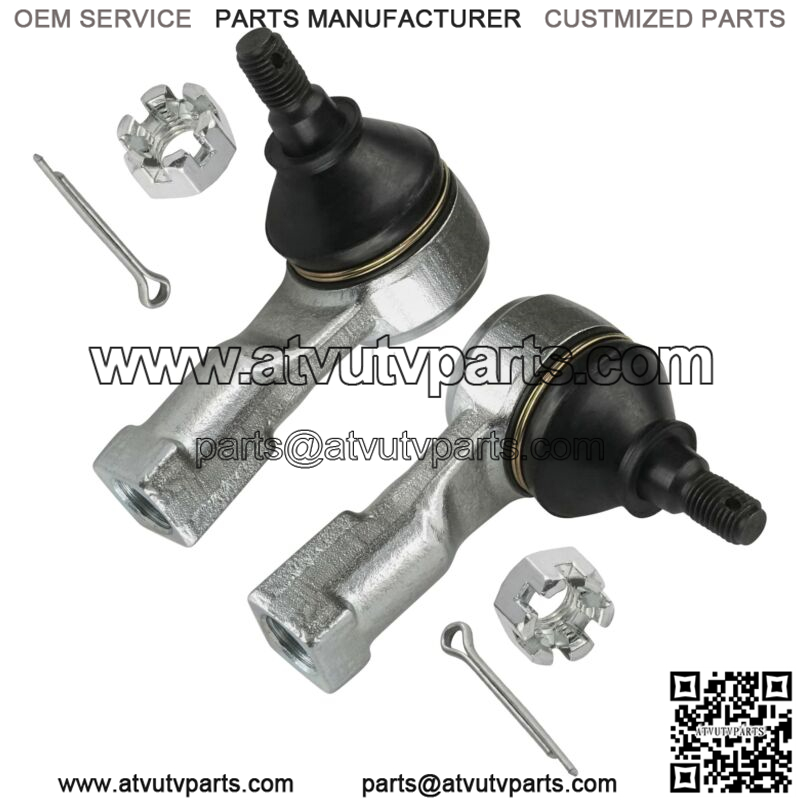 Right And Left Rod End for Kawasaki Mule 600 KAF400 KAF 400 2005-2016 - Image 5