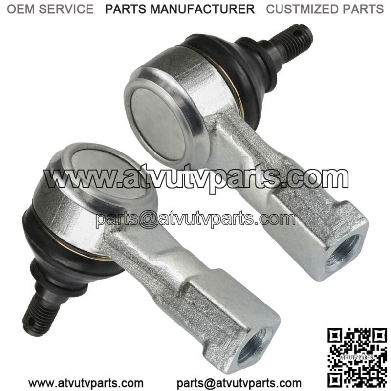 Right And Left Rod End for Kawasaki Mule 610 4X4 KAF400 KAF 400 2005-2016 - Image 3