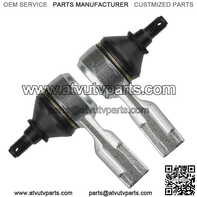 Right And Left Rod End for Kawasaki Mule 610 4X4 KAF400 KAF 400 2005-2016 - Image 4