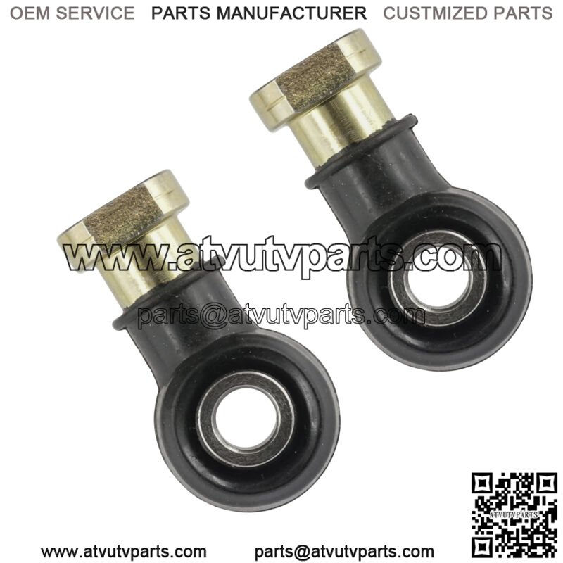 Tie Rod End Kit for Polaris Hawkeye 300 2X4 4X4 2006-2011 - Image 4