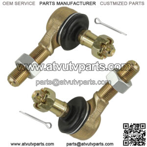 Tie Rod End Kit for Suzuki LT-A500XP LT-A500XPz Kingquad 500 Axi Eps 2009-2017