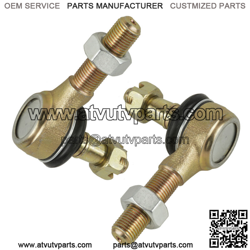 Tie Rod End Kit for Suzuki LT-A500XP LT-A500XPz Kingquad 500 Axi Eps 2009-2017 - Image 3