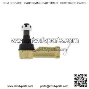 Inner Steering Rod End Honda Trx300 400 450 500 Rincon 650 680 53158-Hp0-A01 53158-Hp5-003, 51-1053 Lh, 41-1010