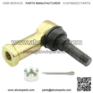 Outer Steering Rod End Can-Am Outlander Renegade G1 709400487 Honda Trx 500 680 53157-Hp5-003 51-1053 Rh, 51-1009 Rh, 41-1015