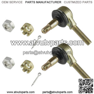 Tie Rod End Kit for Suzuki 51260-21G00 51270-21G00