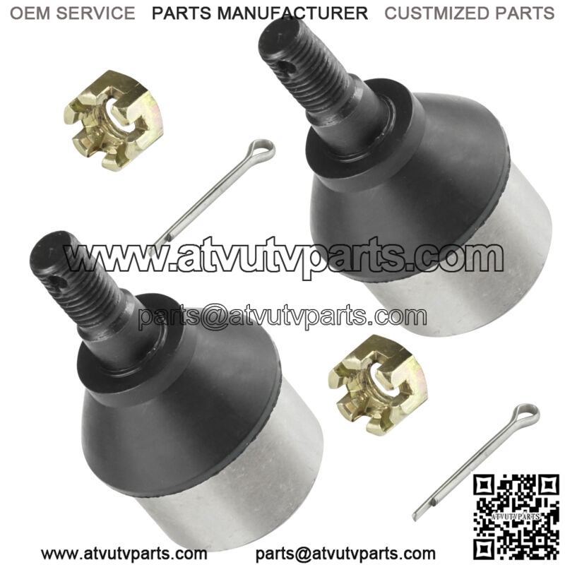 Two Ball Joints for Polaris Ranger 570 EFI / Crew 570 EFI 2014-2016