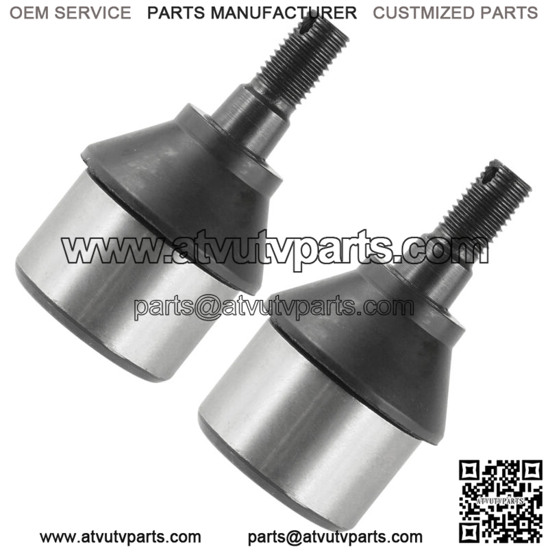 Two Ball Joints for Polaris Ranger 570 EFI / Crew 570 EFI 2014-2016 - Image 4